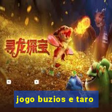 jogo buzios e taro